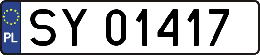 SY01417
