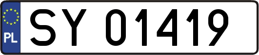 SY01419