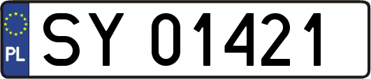 SY01421