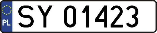 SY01423