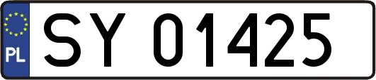 SY01425