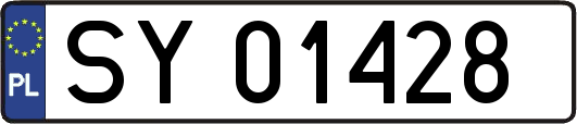 SY01428