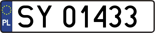 SY01433