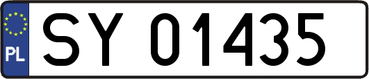 SY01435