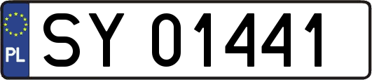 SY01441