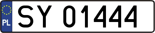 SY01444