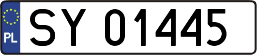 SY01445