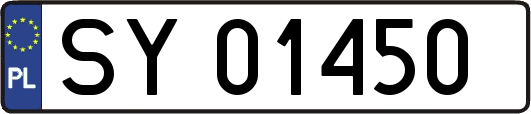 SY01450