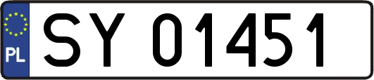 SY01451