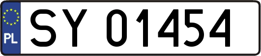 SY01454