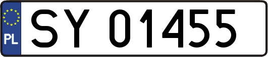 SY01455
