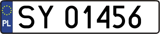 SY01456