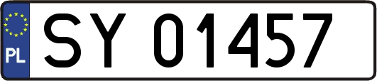 SY01457