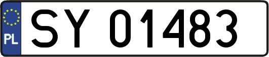SY01483