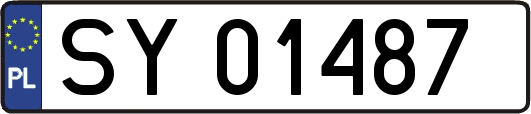 SY01487