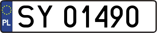 SY01490