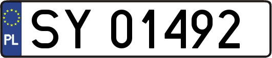 SY01492