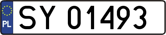 SY01493