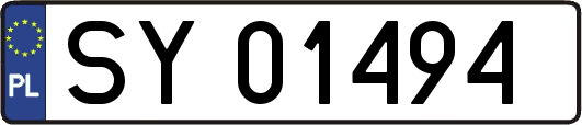 SY01494
