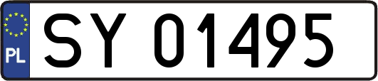 SY01495