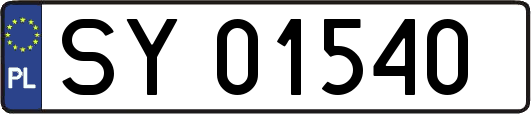 SY01540