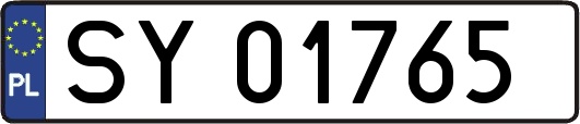 SY01765