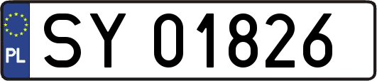 SY01826