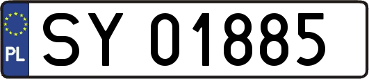 SY01885