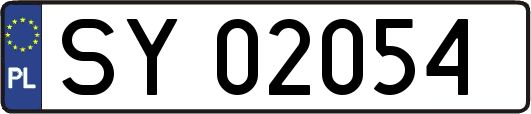 SY02054