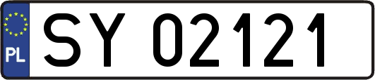 SY02121