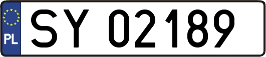 SY02189