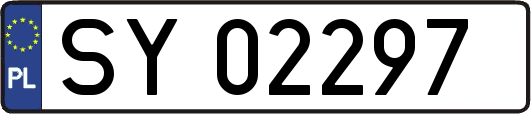 SY02297