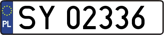 SY02336