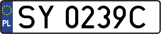 SY0239C