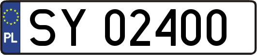 SY02400