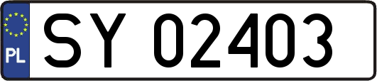 SY02403