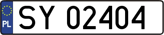 SY02404