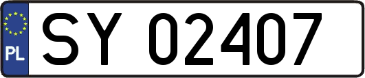 SY02407