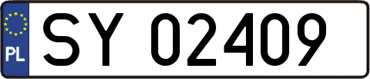 SY02409