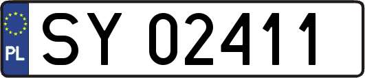 SY02411