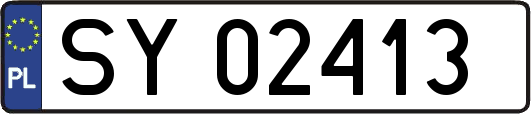 SY02413