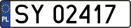 SY02417