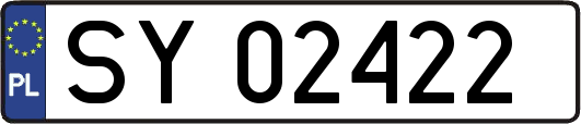 SY02422