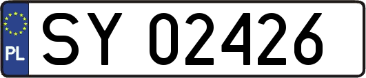 SY02426