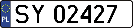 SY02427