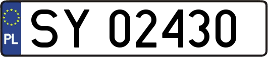 SY02430