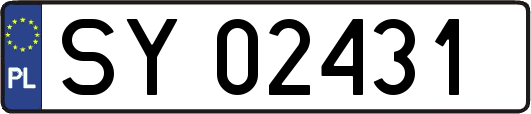 SY02431