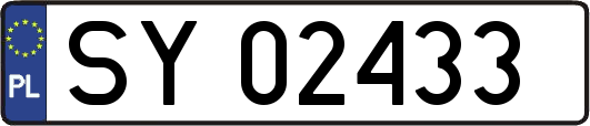 SY02433