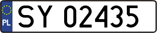 SY02435