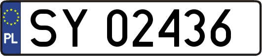 SY02436
